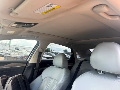 2023 Kia K5 EX