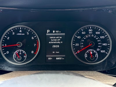 2023 Kia K5 EX