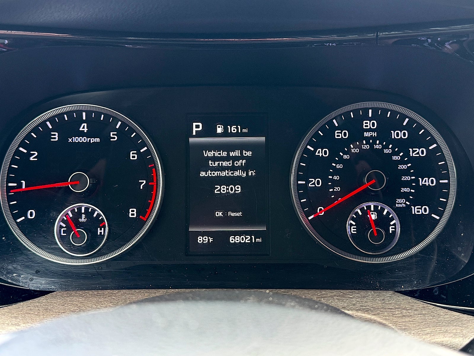 2023 Kia K5 EX