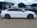 2023 Kia K5 EX