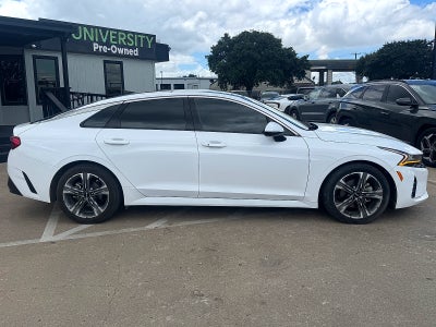 2023 Kia K5 EX