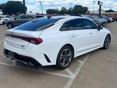 2023 Kia K5 EX
