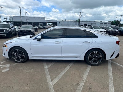 2023 Kia K5 EX