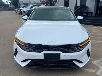 2023 Kia K5 EX