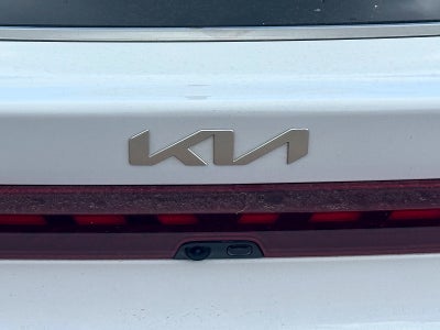 2023 Kia K5 EX