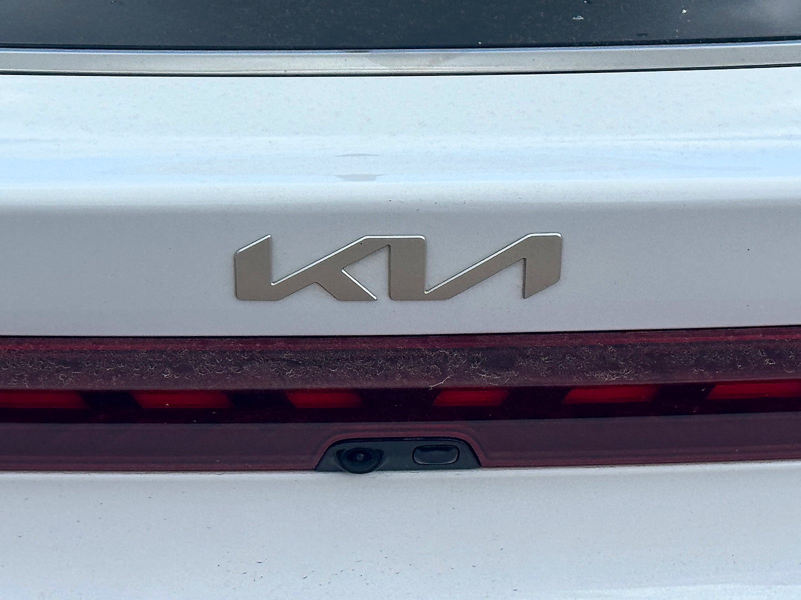 2023 Kia K5 EX