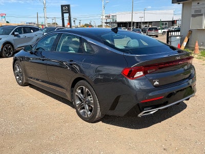 2021 Kia K5 EX