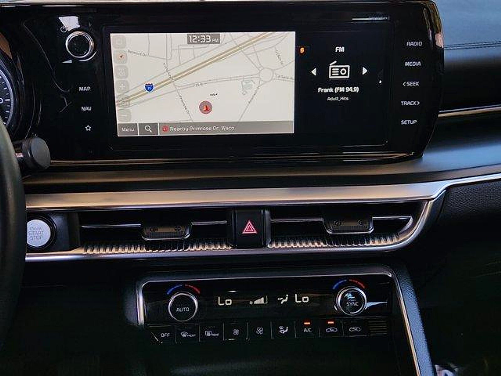 2024 Kia K5 GT
