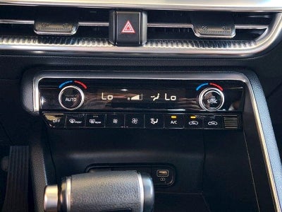 2024 Kia K5 GT