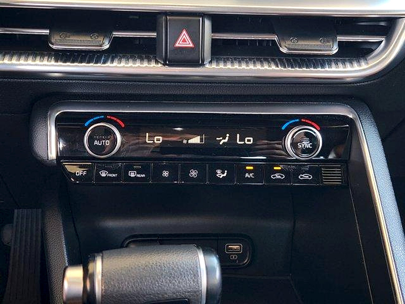 2024 Kia K5 GT