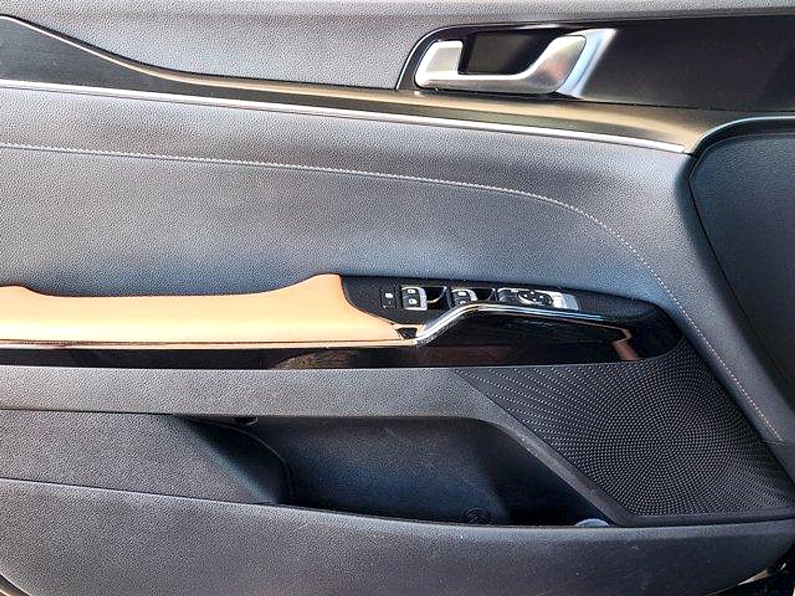 2024 Kia K5 GT