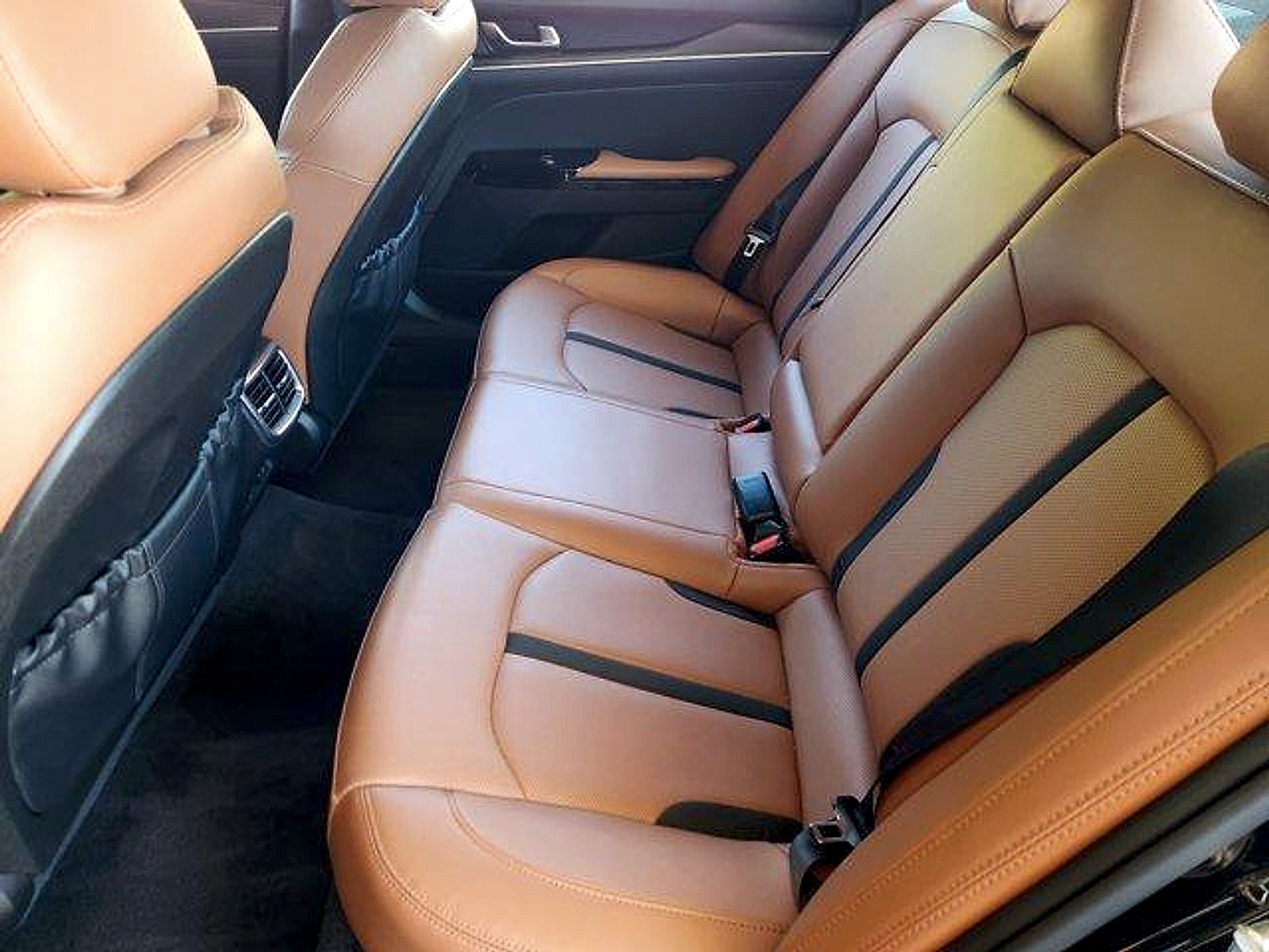 2024 Kia K5 GT