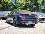 2024 Kia K5 GT