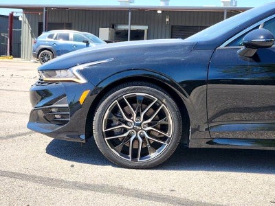 2024 Kia K5 GT