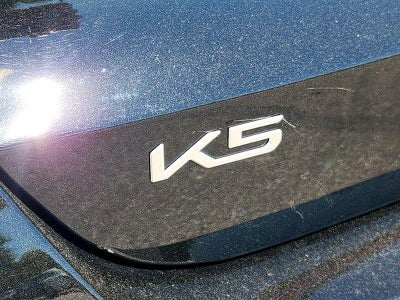 2024 Kia K5 GT