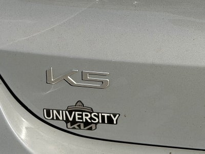 2024 Kia K5 GT