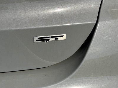 2024 Kia K5 GT
