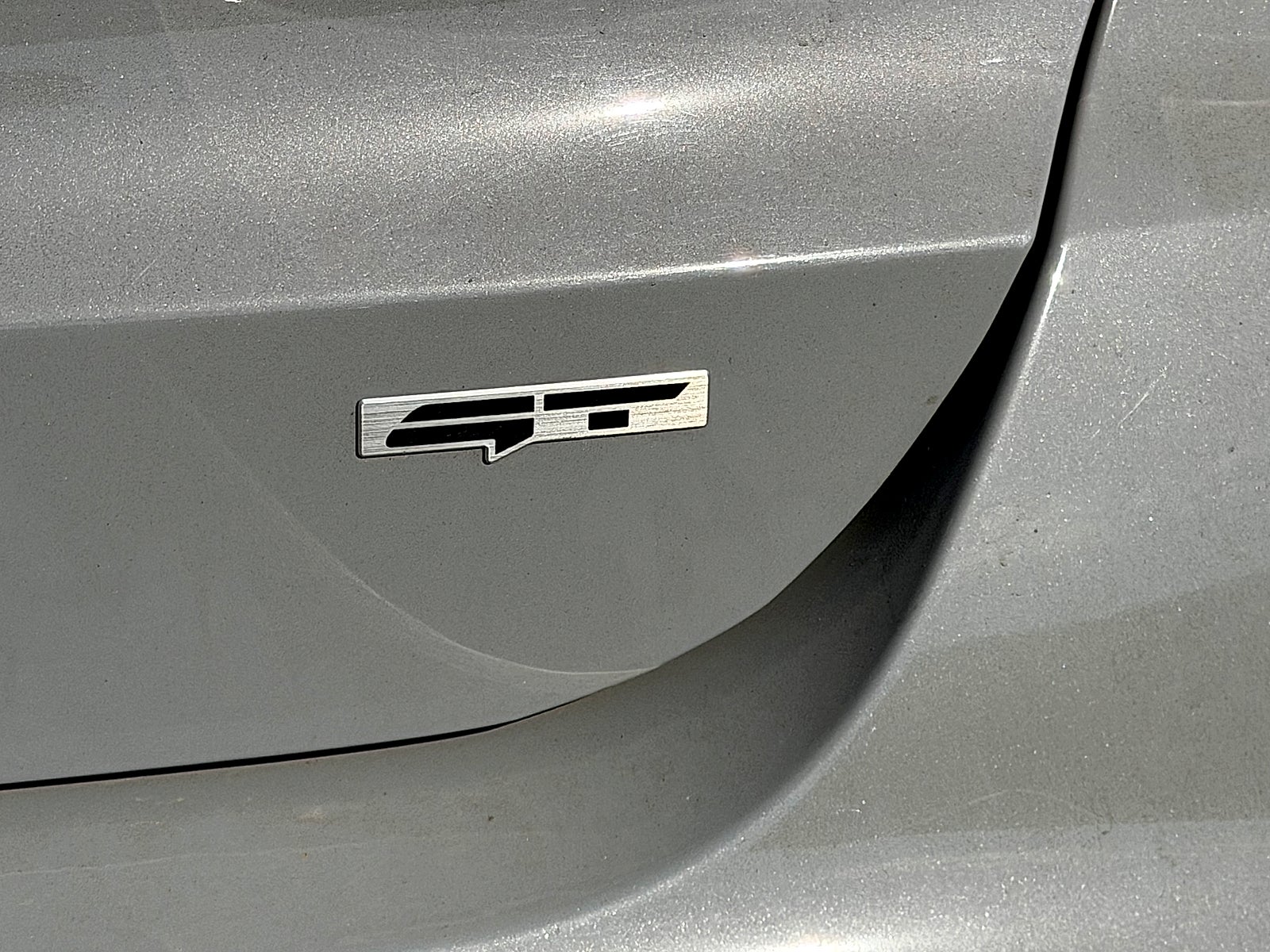 2024 Kia K5 GT