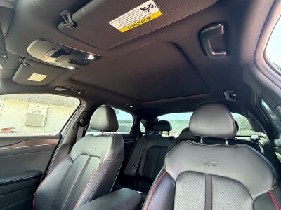 2024 Kia K5 GT