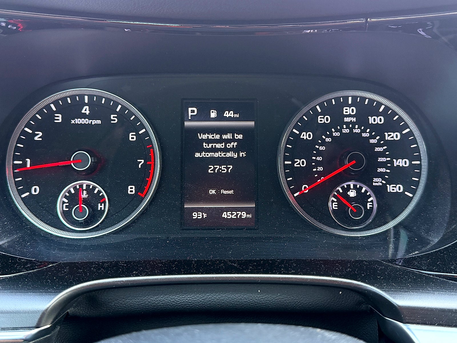 2024 Kia K5 GT