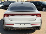 2024 Kia K5 GT