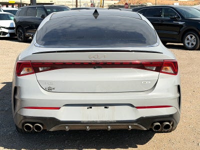 2024 Kia K5 GT