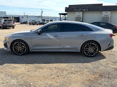 2024 Kia K5 GT