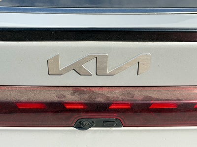 2024 Kia K5 GT
