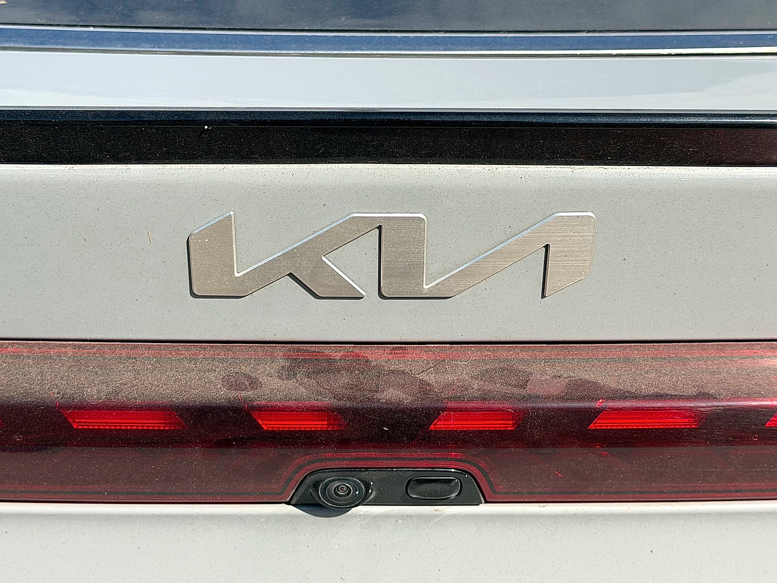 2024 Kia K5 GT