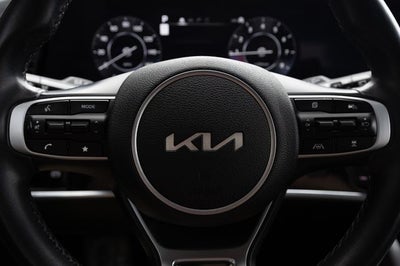 2023 Kia Sportage SX