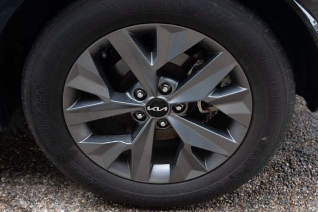 2023 Kia Sportage SX