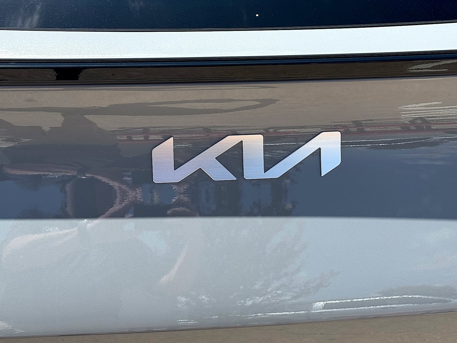2026 Kia Sportage SX