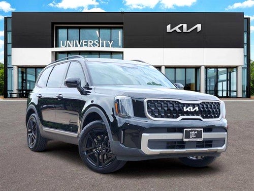 2023 Kia Telluride EX X-Line