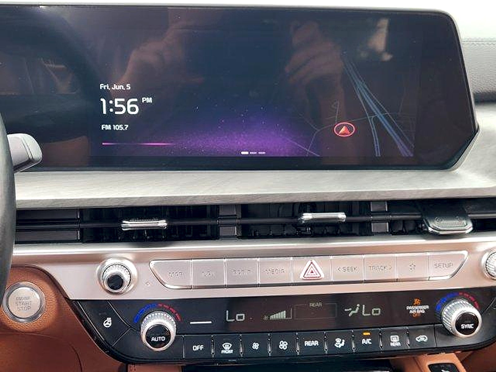 2023 Kia Telluride EX X-Line