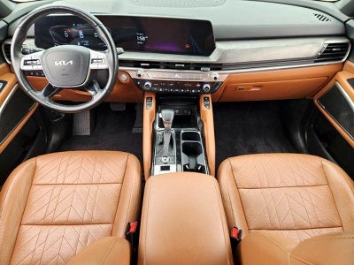 2023 Kia Telluride EX X-Line