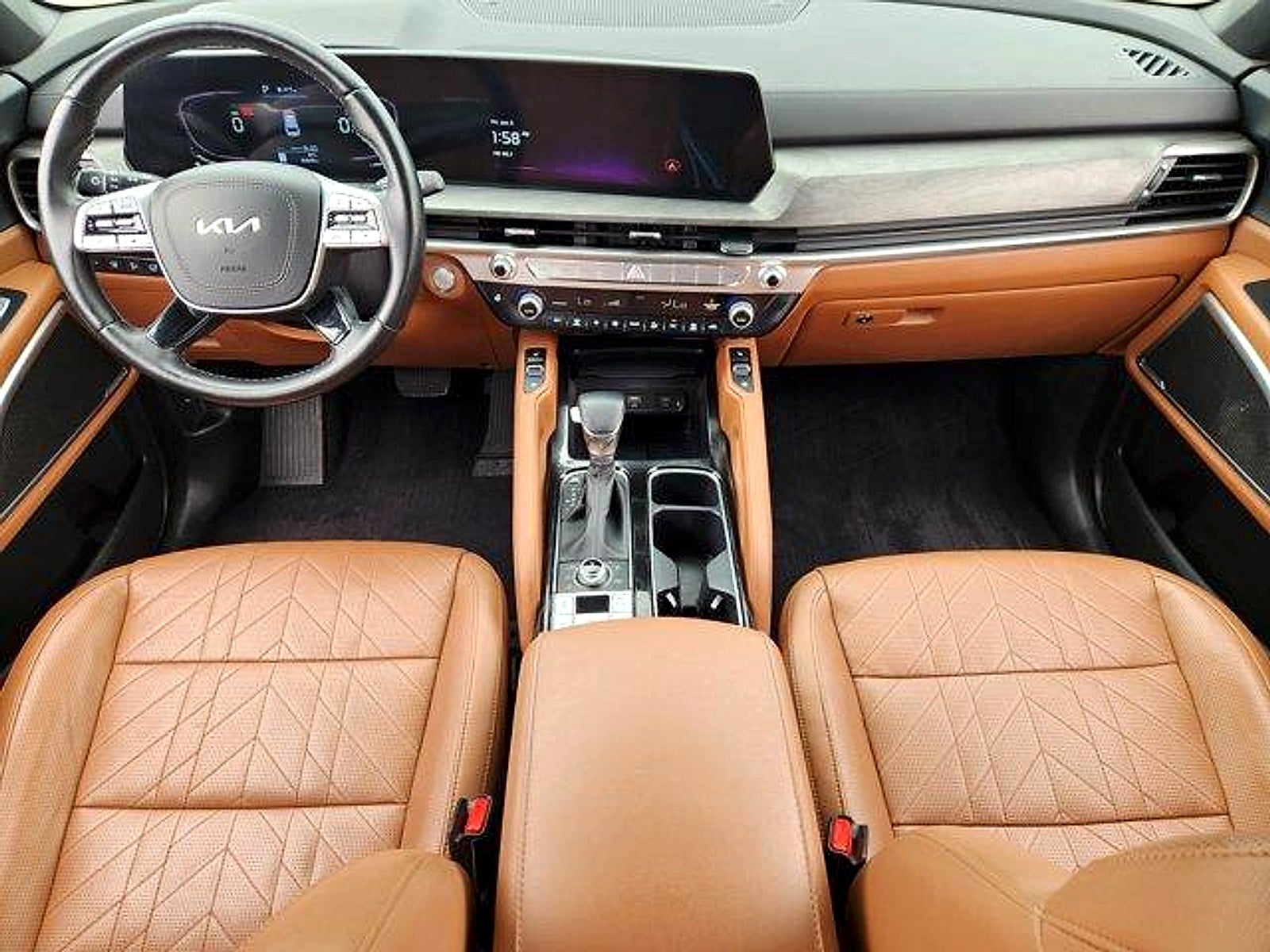 2023 Kia Telluride EX X-Line