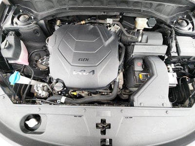 2023 Kia Telluride EX X-Line