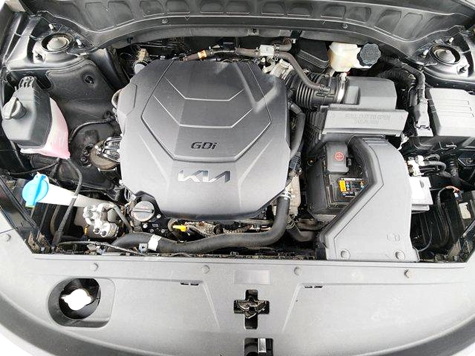 2023 Kia Telluride EX X-Line