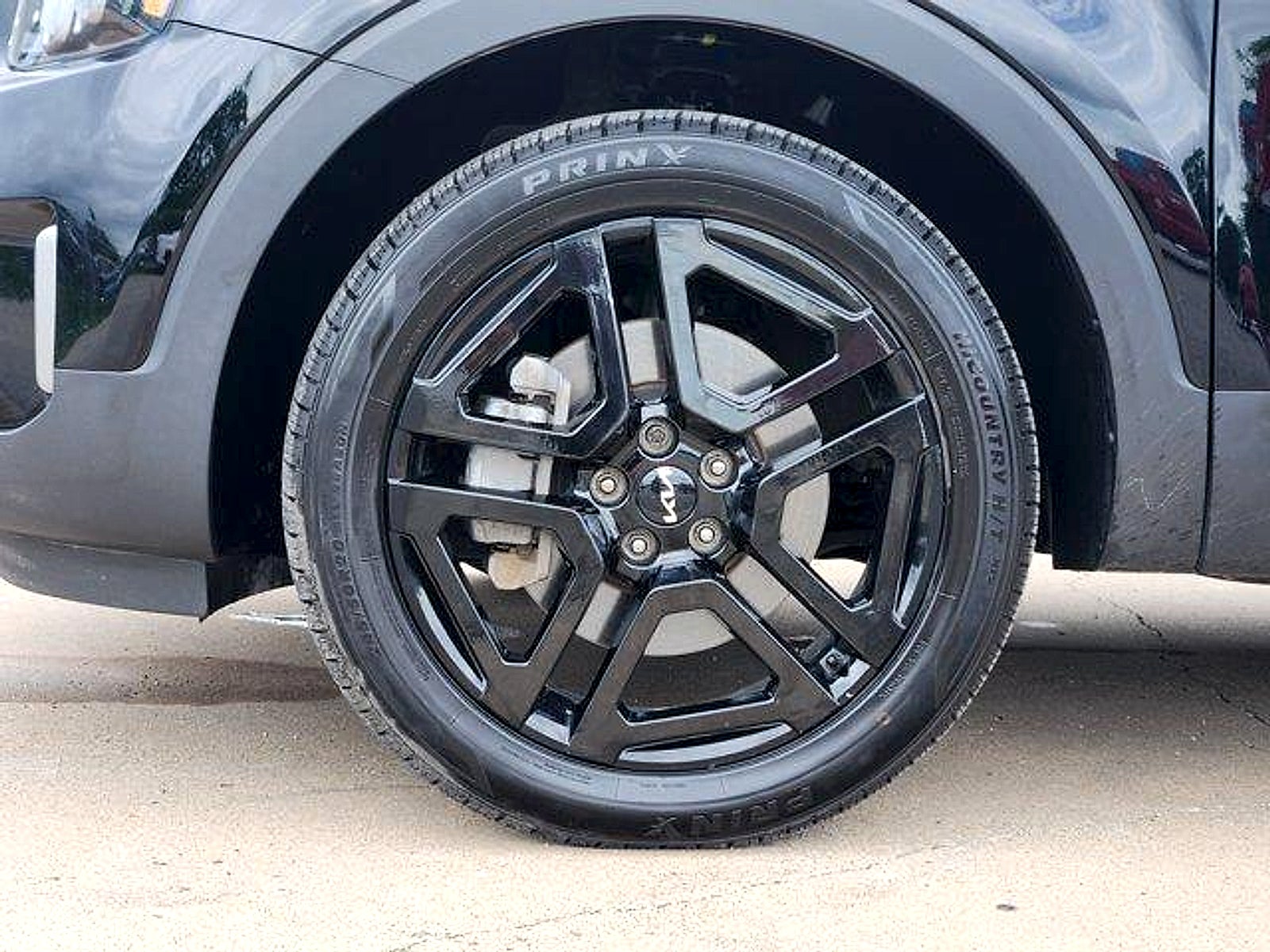 2023 Kia Telluride EX X-Line