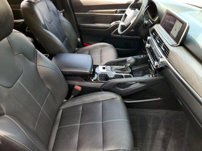 2022 Kia Telluride EX AWD