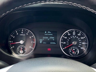 2022 Kia Telluride EX AWD