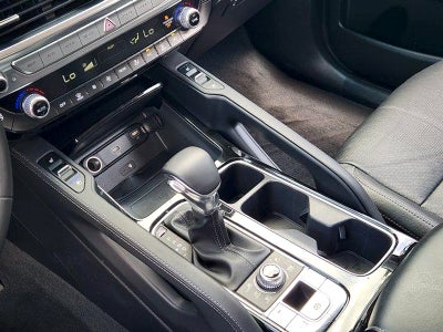 2022 Kia Telluride EX AWD