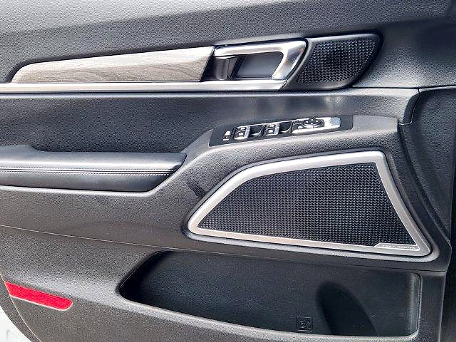 2022 Kia Telluride EX AWD
