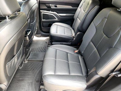 2022 Kia Telluride EX AWD