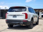 2022 Kia Telluride EX AWD