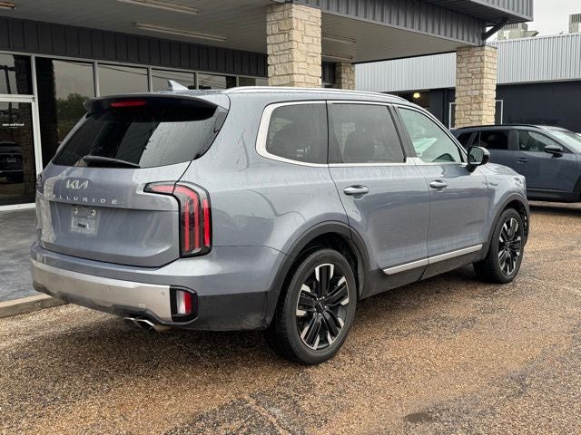 2023 Kia Telluride SX