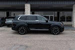 2025 Kia Telluride SX