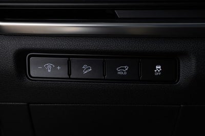 2025 Kia Telluride SX