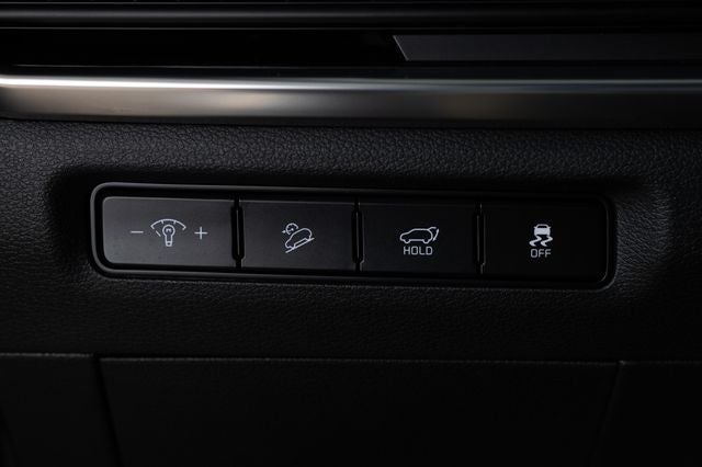 2025 Kia Telluride SX