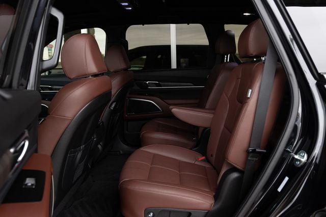 2025 Kia Telluride SX